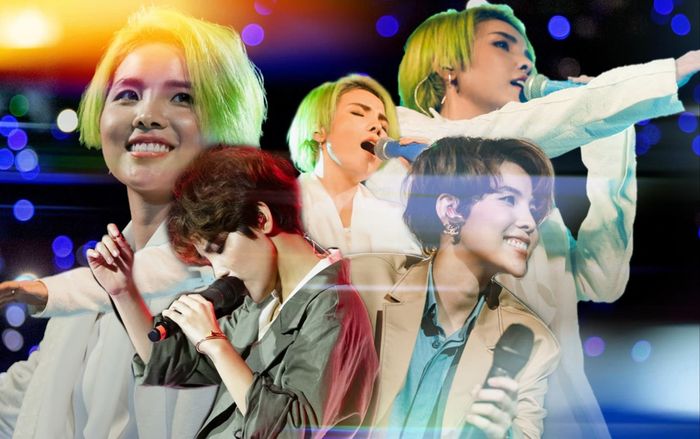 Trước thềm Inner Me sáng đèn, nhìn lại những khoảnh khắc rực rỡ của Stardom Concert và Dear Hanoi của Vũ Cát Tường