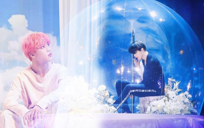 Sức hút 'khủng' từ Serendipity của Jimin: Hàng loạt nghệ sĩ quốc tế thi nhau cover