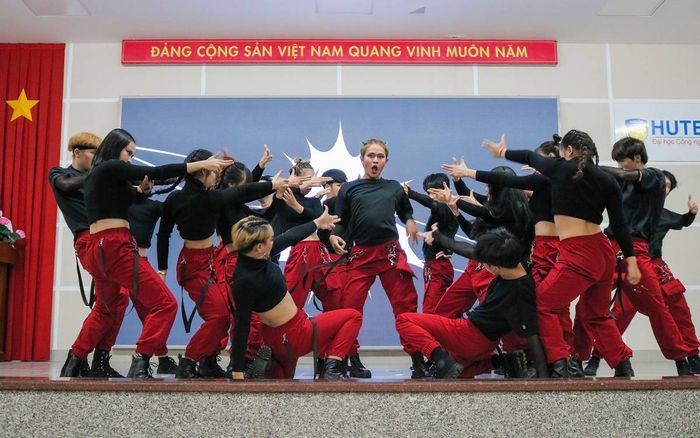 Các tài năng sáng giá lọt vào Top 20 đêm Gala Chung kết  'HUTECH’s Talent 2020'