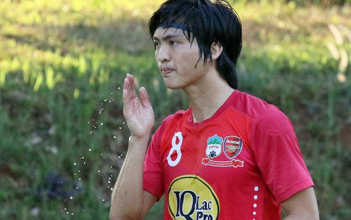 CLB HAGL không để Tuấn Anh sang Tây Ban Nha