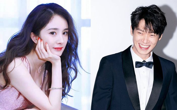 Đã ly hôn và có cả con, liệu Dương Mịch có xứng với Ngụy Đại Huân?