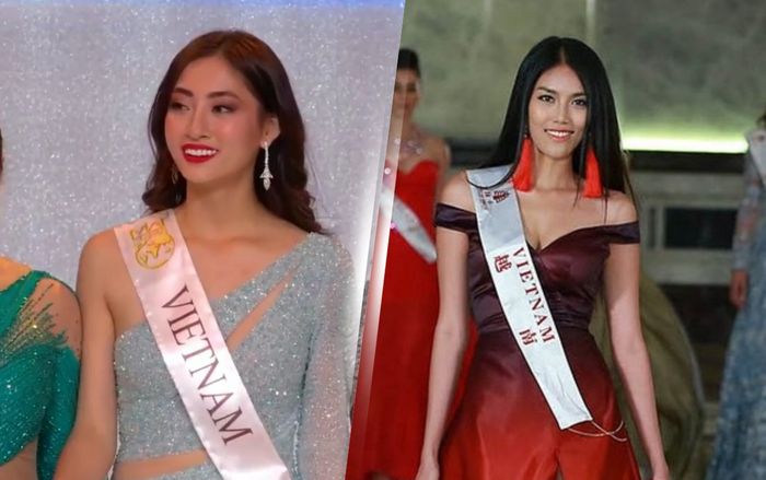 Hoa hậu Lương Thùy Linh dừng chân trước Top 5 Miss World 2019: Lan Khuê nắm giữ kỷ lục Top 11