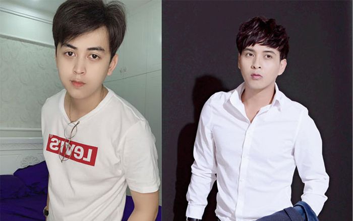 Giữa lùm xùm bê bối đời tư, Hồ Quang Hiếu bất ngờ có 'anh em sinh đôi' khiến dân mạng xôn xao