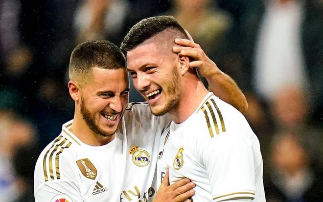 Lịch thi đấu bóng đá ngày 16/12: Valencia vs Real Madrid