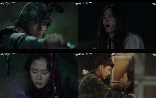 'Hạ cánh nơi anh' tập 1: Knet chỉ trích nhân vật của Hyun Bin, chê bai thậm tệ diễn xuất của Son Ye Jin