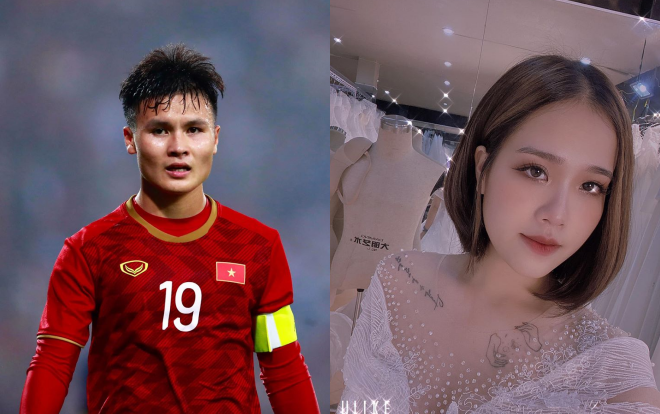 Quang Hải có người yêu mới, nhắn nhủ anh yêu vợ?