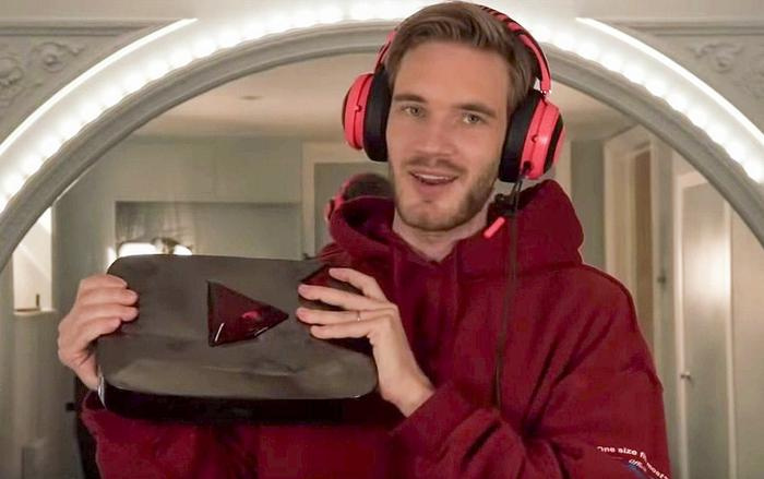 YouTuber 100 triệu sub PewDiePie tuyên bố dừng làm YouTube, lý do đằng sau mới thực sự bất ngờ