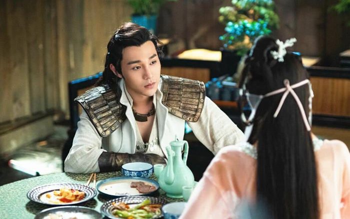 Chàng nam chính điển trai trong 'Nhất dạ tân nương' Viên Hạo đang gây sốt màn ảnh Hoa ngữ là ai?