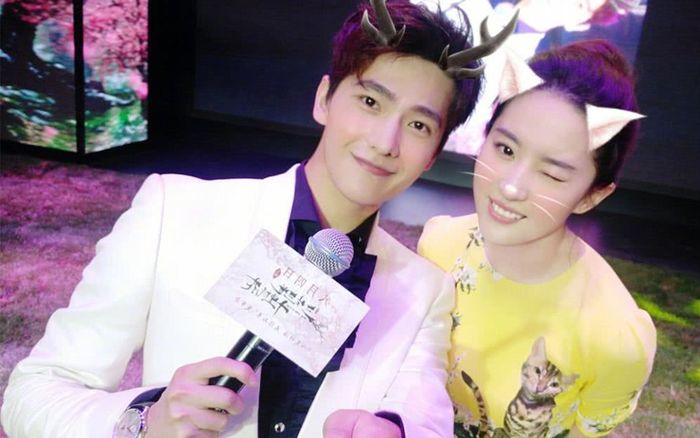 'Không nên tham gia show thực tế' - Lời khuyên đúng đắn mà Dương Dương dành cho Lưu Diệc Phi