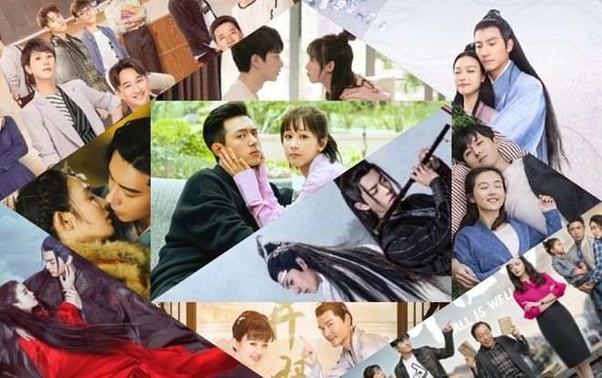 15 bộ phim Hoa ngữ hot nhất 2019: Không thể bỏ lỡ 'Trần tình lệnh' và 'Cá mực hầm mật'