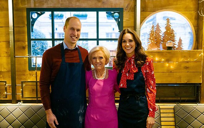 Kate tiết lộ từ đầu tiên mà con trai Louis biết nói khiến ai cũng bất ngờ