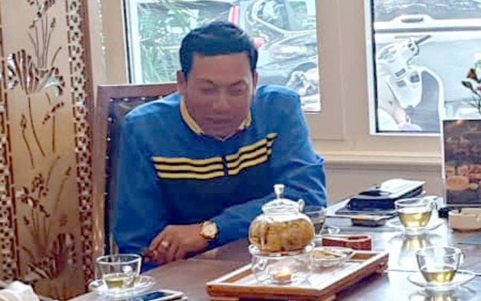 Vụ bé 12 tuổi bị đánh chấn động não tại Ciputra: 'Trích xuất camera thấy ông Hà dùng chân đá vào mông, tay tác động vào thái dương cháu'