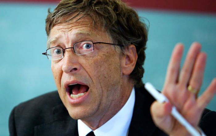 Đây là 2 món đồ Bill Gates không bao giờ tiêu xài quá nhiều tiền