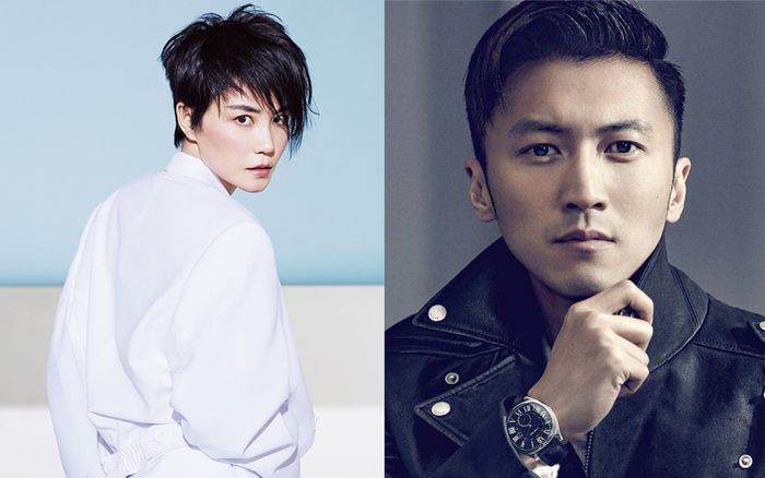 Dù đã 50 tuổi nhưng Vương Phi lại muốn có con để níu giữ tình trẻ kém 11 tuổi Tạ Đình Phong?