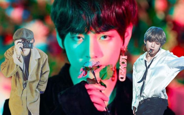 'Ông hoàng trending' gọi tên V (BTS): Từ hát, nhảy, visual đến ảnh tự chụp, hình sân bay đều nối đuôi leo lên top tìm kiếm