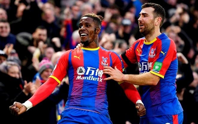Lịch thi đấu bóng đá ngày 17/12: Crystal Palace vs Brighton