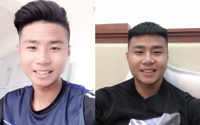 'Soi' ảnh đời thường thủ môn Văn Toản, dân tình phát hiện ra sở thích đáng yêu của 'người gác đền' U22 Việt Nam