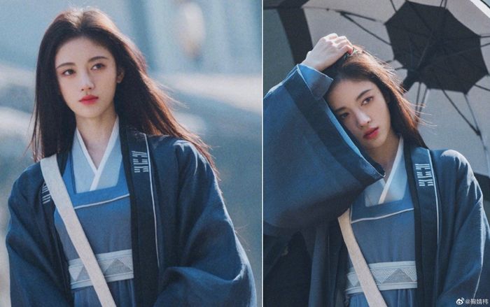 Cúc Tịnh Y đăng bài cám ơn sự đồng hành của fan nhưng hình ảnh lại là thứ nhận được nhiều quan tâm nhất