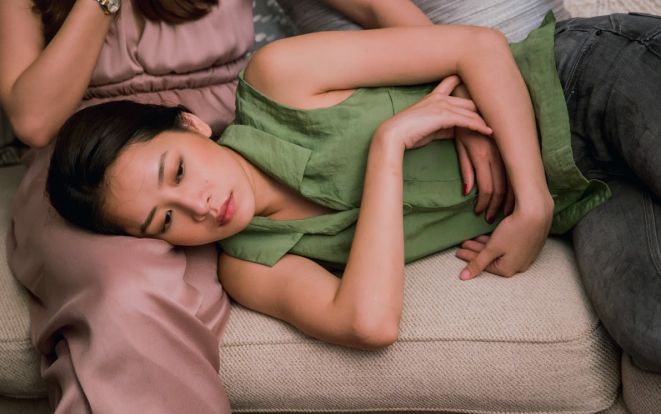 Chị chị em em - Bước ngoặt táo bạo của điện ảnh Việt Nam