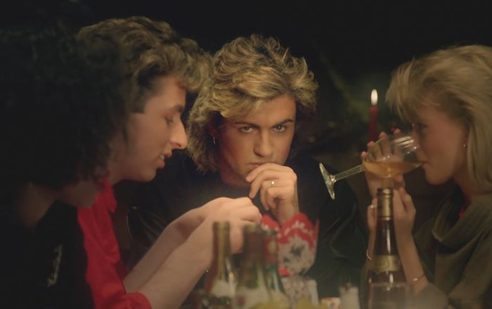 Sau 3 thập kỷ, ca khúc Giáng sinh kinh điển Last Christmas của Wham! đã được phục dựng ở định dạng 4K