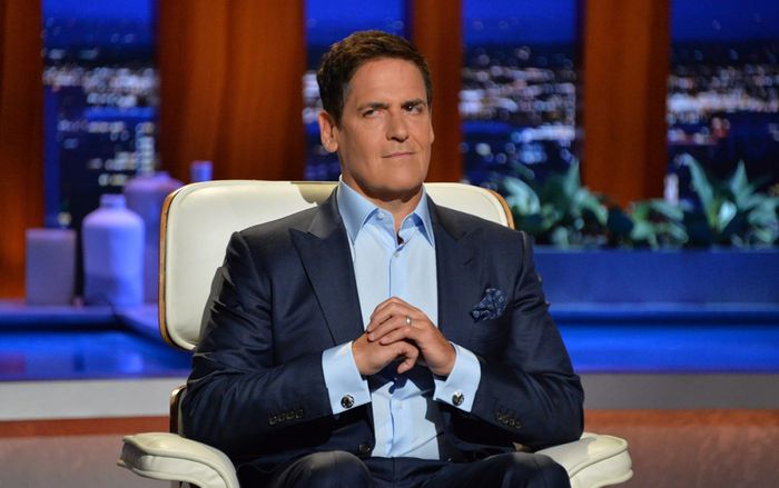 Mark Cuban tiết lộ nhà đầu tư yêu thích trong chương trình ăn khách Shark Tank Mỹ