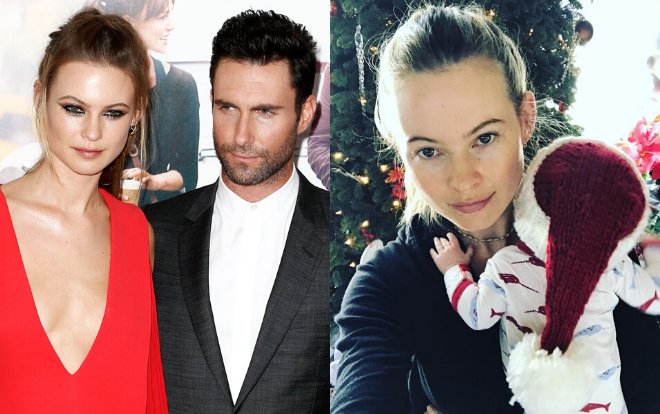 'Rớt hàm' với mặt mộc của dàn thiên thần Victoria's Secret khi trút bỏ lớp trang điểm dày cộp