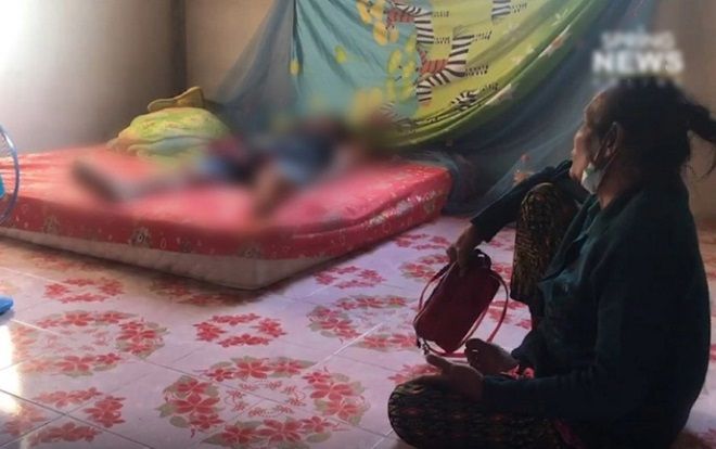 Chết cóng vì ngủ bật quạt suốt đêm lạnh