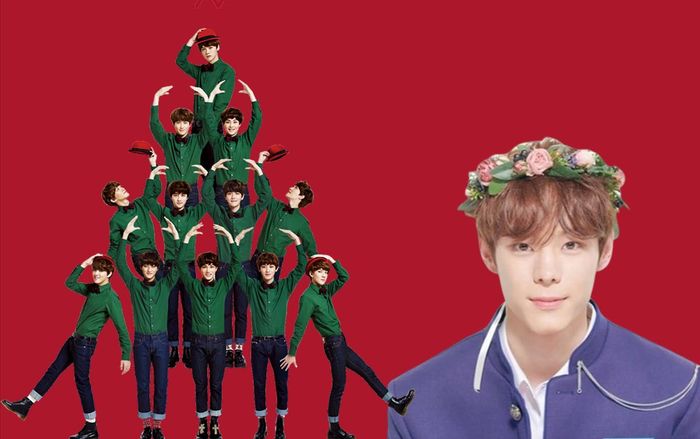 'Cựu thực tập sinh JYP' Yoon Seo Bin khiến fan ngỡ ngàng khi cover hit của EXO
