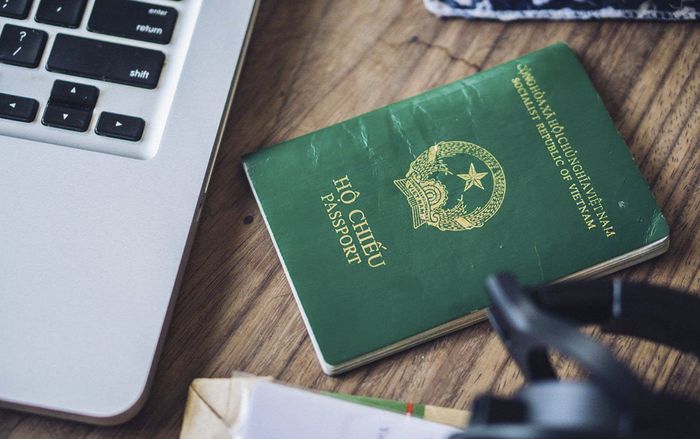 Việt Nam sẽ có hộ chiếu gắn chip điện tử vào năm 2020 và nó có gì khác biệt?