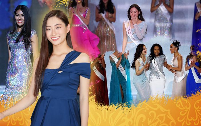 Lương Thùy Linh: 'Khi biết mình xếp hạng 6 Miss World, tôi tiếc cơ hội vào Top 5 thi ứng xử'