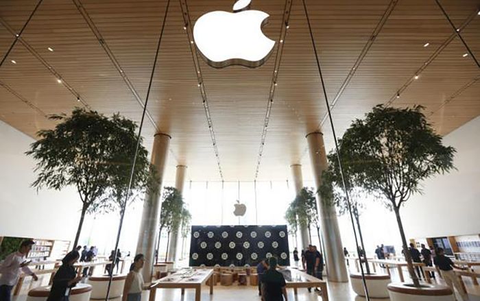 Tất cả chúng ta đã bị Apple Store ‘lừa’ tiêu tiền như thế nào?