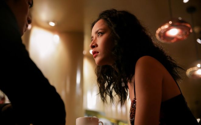 Chi Pu trong 'Chị chị em em': Tiểu tam ấn tượng với diễn xuất tiến bộ không ngờ