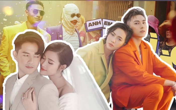 Diệu Nhi bỗng dưng được 'réo tên' trong MV mới của Isaac, nguyên nhân lại liên quan đến Đông Nhi và Ông Cao Thắng?
