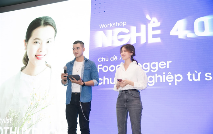 Những ‘người thật việc thật’ đã làm gì để thành công với nghề lạ lùng của thời 4.0?