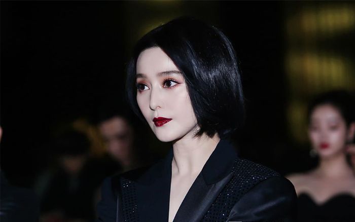 Ảnh đế LHP Berlin Vương Cảnh Xuân lên tiếng ủng hộ Phạm Băng Băng