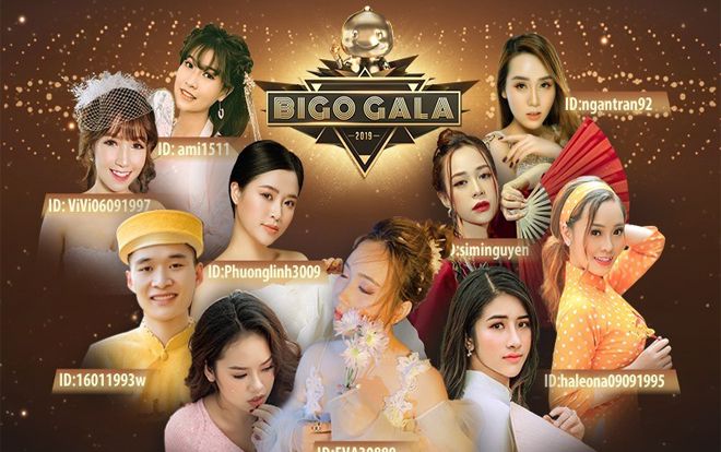 Chính thức: Văn Mai Hương sẽ là 1 trong những giám khảo của BIGO GALA 2019