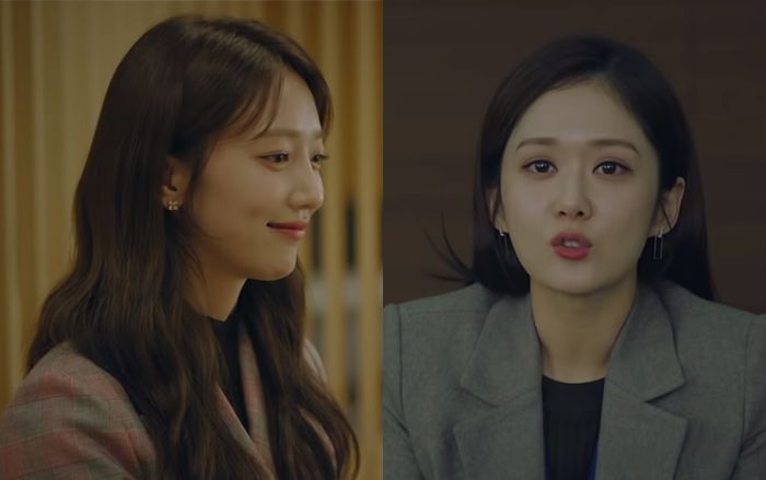 Phim của Jang Nara và Lee Sang Yoon đạt được rating cao nhất kể từ khi lên sóng