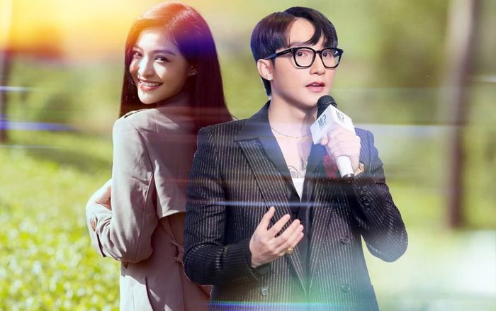 Á hậu Kiều Loan đích thị là 'fan cứng' của Sơn Tùng M-TP vì lý do này