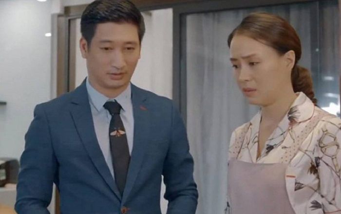 Ngọc Quỳnh 'Hoa hồng trên ngực trái': 'Ai chửi được cứ chửi đi, nếu không chửi được tôi chửi lại'