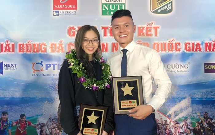 Quang Hải lần đầu lên tiếng giải thích chuyện chia tay Nhật Lê