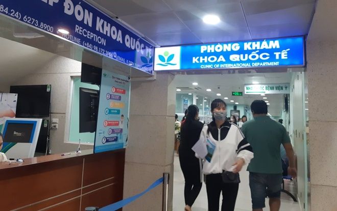 Bị tố cho trẻ 1 tuổi uống thuốc kháng sinh hết hạn gần 1 tháng, BV Nhi Trung ương lên tiếng thừa nhận, xem xét kỷ luật điều dưỡng phát thuốc