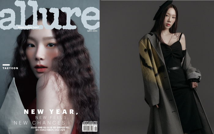 Taeyeon (SNSD) nhận xét về năm 2019: ‘Yếu tố quyết định thành công của tôi là tình yêu của khán giả’!