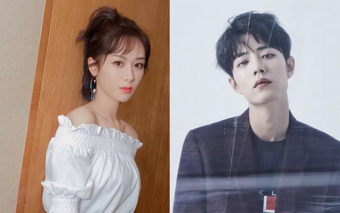 Tiêu Chiến - Dương Tử trở thành Người đại diện của xuân vãn đài Bắc Kinh 2020