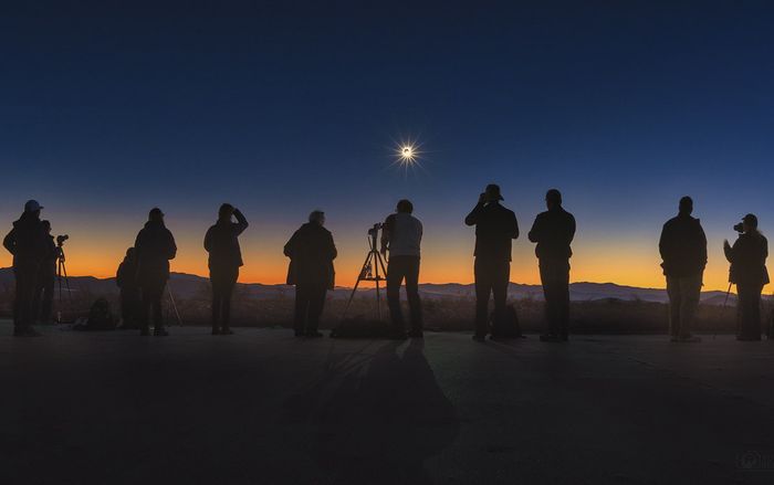 Chiêm ngưỡng vẻ đẹp mê hoặc của vũ trụ qua những bức ảnh thiên văn ấn tượng nhất năm 2019