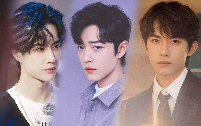 BXH sao quyền lực Weibo tuần 3 tháng 12: Tiêu Chiến đứng nhất, Vương Nhất Bác - Dịch Dương Thiên Tỉ theo sau