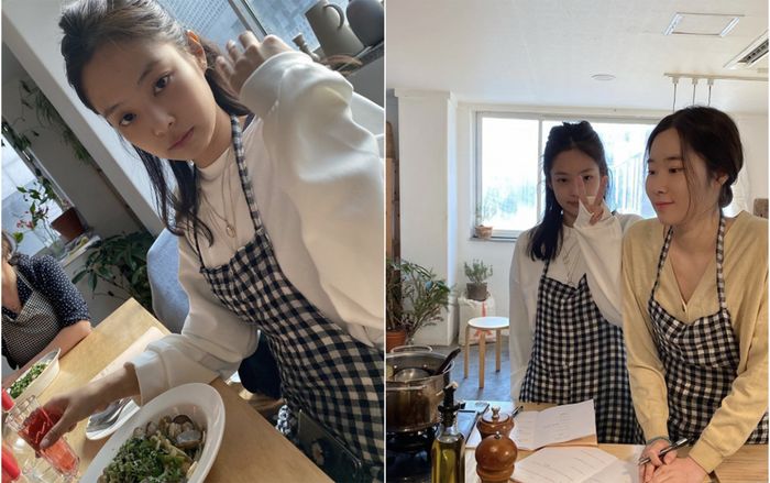 Jennie (BlackPink) đăng ảnh 'sống ảo' nhưng đã vội xóa ngay trong 1 nốt nhạc, lý do đằng sau mới bất ngờ