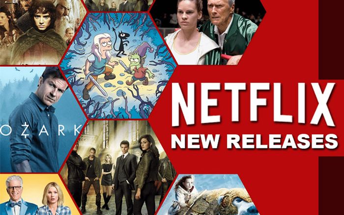 Những bom tấn điện ảnh độc quyền trên Netflix năm 2020