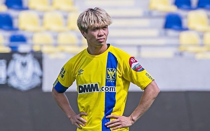 Công Phượng về Việt Nam vào ngày 1/1/2020