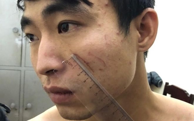 Hé lộ nguyên nhân nữ sinh đại học bị bạn trai sát hại trong nhà nghỉ ở Thanh Hóa