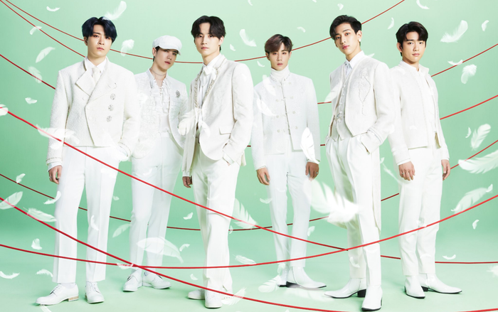 Sau Twice, JYP tiếp tục bảo vệ Got7 bằng những hành động pháp lý!